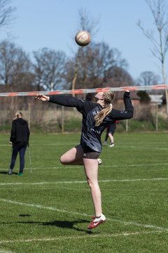 Bild 176 - Faustballturnier